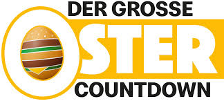 Im rahmen des ostercountdowns verloste mcdonald's deutschland bereits vor dem start der eigentlichen aktion fünf paar individuelle mcdonald's sneaker. Ei Wie Fein Der Grosse Mcdonald S Oster Countdown Startet Presseportal
