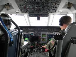 Thinking of booking helicopter lessons? Boeing 737 Type Rating Course Afa