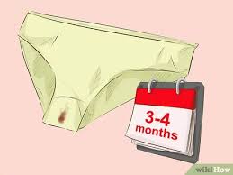 Hallöchen ich bin auch in meiner ersten ringfreien pause. Schmierblutungen Durch Die Pille Vorbeugen 13 Schritte Mit Bildern Wikihow