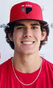 Local prospects for the 2022 Major League Baseball Amateur Draft