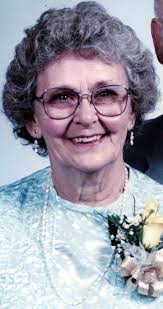 Dolores "Dolly" M. Whyte Obituary