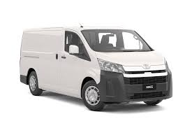 Learn more about our commercial panel van here! Toyota Hiace Review For Sale Specs Interior Models Colours Carsguide