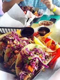 Check spelling or type a new query. Craving Our Fish Tacos We Recommend A Louie S Backyard Facebook