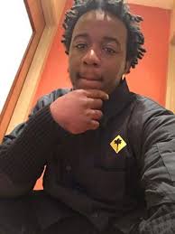 Deante Brown Obituary