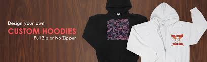 How to put a string back in a hoodie. Design Your Own Personalized Hoodie