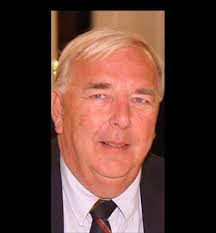 Obituary: Charlie Wright