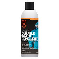 Revivex Durable Water Repellent Spray Gear Aid
