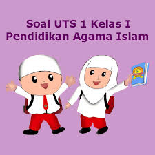 20210228 soal matematika kelas 7 smp mts pg essay 2020 semester 1 2 contoh soal uts fiqih kelas 7 8 9 semester 2 tahun 2018 cuitan 2. Soal Uts Pai Pendidikan Agama Islam Kelas 1 Semester 1 Tahun 2018 Juragan Les
