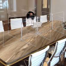 Wholesale Transparent Acrylic Table Shield Manicure Table Shield Protector Find Complete Details About Wholesal In 2020 Acrylic Table Manicure Table Learning Spaces