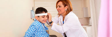 Spinal Tumor Diagram