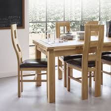 5 out of 5 stars. Oak Dining Chairs Wood Kitchen Chairs Oak Furnitureland