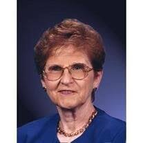 Shirley J. Gamache Obituary