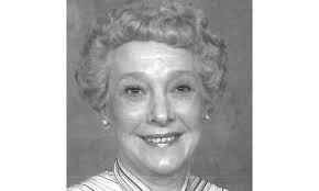 HENRIETTE CORA Obituary (1930