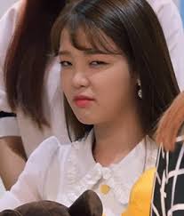 Seunghee S Death Glare K Pop Amino