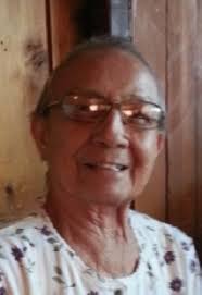 Obituary information for Peggy Bero Cole