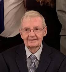 Obituary information for John Joseph Purcell