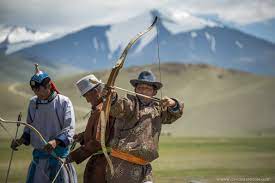Монголын анхны үүрэн холбооны оператор. Vaccinations In Mongolia Supported By Russia China And Alliances Borgen