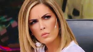 Viviana Canosa y los impactantes cambios de look según pasan los años