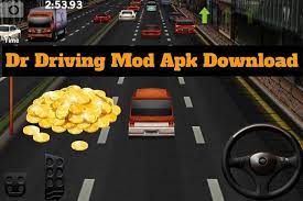 Download Dr Driving Mod Apk Unlimited Money Unlocked V1 58