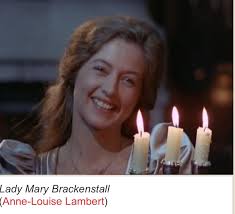 With the recent passing of Gayle Hunnicutt, it got us thinking about our  favourite female lead in the show. There are so many great characters and  great performances to choose from, and