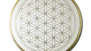 Als blume des lebens wird ein ornament bezeichnet, das aus 19 grundlegenden kreisen besteht. Blume Des Lebens Ausdrucken Kostenlos