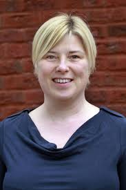 Eva Maes staat derde op N-VA-lijst provincieraad