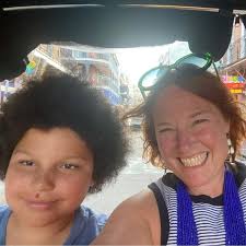 Kerri Kennedy (@kerrikennedy1) • Threads, Say more