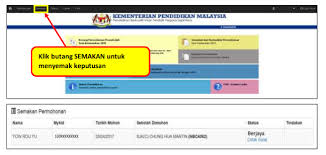 Untuk memudahkan ibu bapa dan penjaga, kini anda boleh membuat pendaftaran prasekolah 2018 secara online atau secara manual melalui prasekolah yang dipilih. Eprasekolah Kpm Daftar Prasekolah Online 2022 Mulai 1 Mac 2021