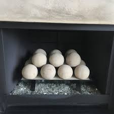 Check spelling or type a new query. Other Fireplace Products Tubular George