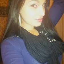 Angela Lourido's Instagram, Twitter & Facebook