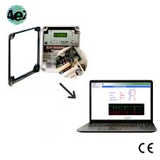 << las aplicaciones de detector de metales requieren un sensor magnético (magnetómetro). Detector De Metales Para Bandas De 1200 Mm Ae2 6073 Ae2 Arco