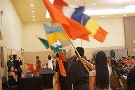 BGSU connects with international students in their home countries