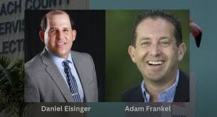 Election 2024 results: Race for Palm Beach County Public Defender