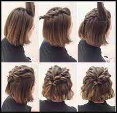 15 Ways To Style Your Lobs Long Bob Hairstyle Ideas Sassy Styles Einfache Frisuren Hair Styles Cute Hairstyles For Short Hair Short Hair Styles