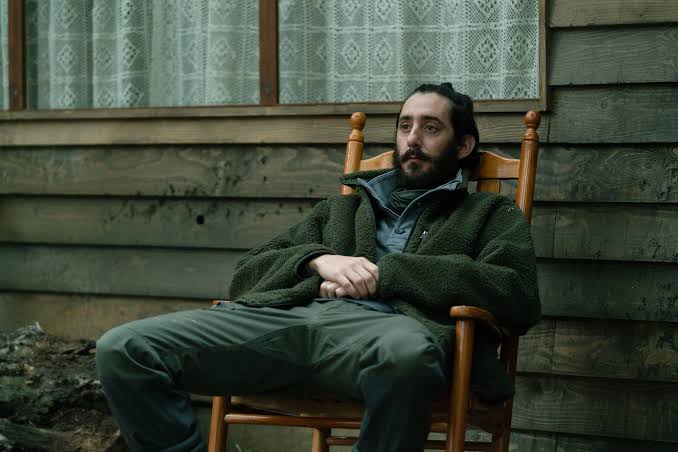 Firebreak: New Spanish Thriller Comes to Netflix Soon – Watch the Trailer  Now | New On Netflix: NEWS
