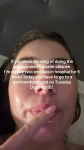 How to Know If Papaya Is Bad