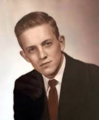 Carl Whitaker Obituary