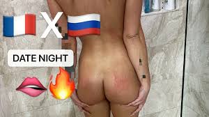 Sinfuldeeds – FrenchXRussian Intern DateNight Full - XXTHOTS