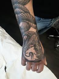 tatouage serpent avant bras - 28 images - images de serpent ...