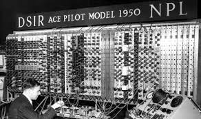 He also had to do with the. 10 Things Alan Turing Teaches Us About Problem Solving Smart Cities Dive