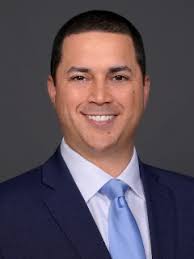 Section Member Profile