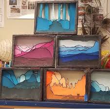 Untitled Elementary Art Middle School Art Projects Elementary Art Projects