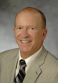 End of Year President's Report