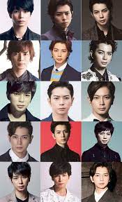 松本潤 おしゃれまとめの人気アイデア pinterest ime memeong 二宮和也 かわいい 嵐 メンバー 松本潤