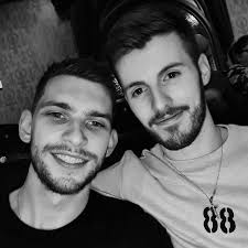 Keaton Morgan-Davies (@keatonmorgandavies) • Threads, Say more