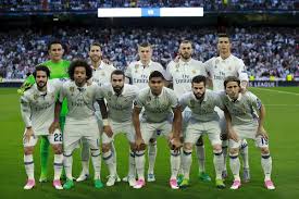 Real madrid 2019/2020 fifa 19 jun 6, 2019. Real Madrid Squad Vbet News