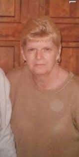 Rebecca "Becky" Carroll Obituary May 1, 2014