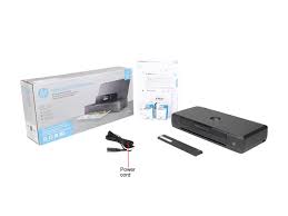 This collection of software includes the complete set of drivers, installer and optional software. Hp Officejet 200 Mobile Printer Cz993a Compubizusa