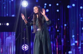 Romanii au talent sezonul 2021 a fost castigat de ana maria mărgean! Romanii Au Talent Live Video Online Stream Pro Tv 22 Martie 2021 Laura Dinu IncearcÄƒ SÄƒ Isi GÄƒseascÄƒ Calea