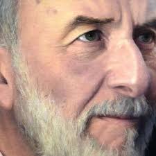 Seton Hill Art Faculty Member David Stanger Selected for BP Portrait Award  2017 Exhibition in London